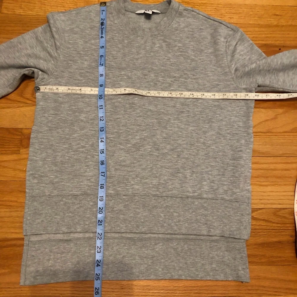 🖤EUC🖤 Target Joylab Hi Low Pullover - Picture 6 of 6